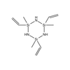 1,3,5-TRIVINYL-1,3,5-TRIMETHYLCYCLOTRISILAZANE, 92% -- SIT8736.0