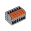 Wire to Board - 2946-2601-3106-ND - DigiKey