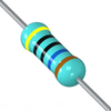 Through Hole Resistors - 738-HVA05FB400M-ND - DigiKey