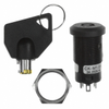 Keylock Switches - CKM12ATW01-012-ND - DigiKey