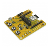 RF, RFID, Wireless Evaluation Boards - 1586-1005-ND - DigiKey
