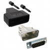 D-Sub Connector Assemblies - A102008-ND - DigiKey