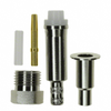 Coaxial Connector (RF) Assemblies - ACX1533-ND - DigiKey