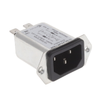 Power Entry Modules (PEM) - 486-6435-ND - DigiKey
