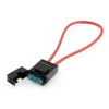 ATO/ATC In-Line Fuse Holder 46046, 12 Ga. Orange GPT Wire, 11