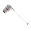 Circular Connector Accessories - BRE.2K.200.NAS-ND - DigiKey