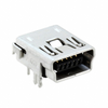 USB, DVI, HDMI Connector Assemblies - A118291-ND - DigiKey