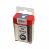 Screw and Nut Driver Bits, Blades and Handles - 431-74326-ND - DigiKey