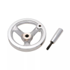 Control Hand Wheel -- HA1-10A - Image