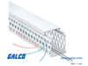 TB Panel Duct - TYD15X3RPG6 - Galco Industrial Electronics