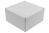 Enclosures, Boxes, & Cases - 1554WAGY - Powell Electronics, Inc.
