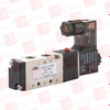 Solenoid Valve - 62871334 - Radwell International