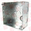 Outlet/Handy Box -- 60665005 - Image