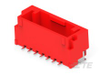 PCB Headers & Receptacles - 4-2360547-7 - TE Connectivity