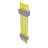 Board Spacers, Stackers (Board to Board) - 612-DWM-05-61-G-S-800-ND - DigiKey