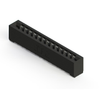 Edgeboard Connectors - 151-357-013-459-101-ND - DigiKey