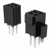 Headers, Receptacles, Female Sockets - SAM11706-ND - DigiKey