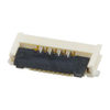 FFC, FPC (Flat Flexible) Connector Assemblies - 900-2005280041TR-ND - DigiKey
