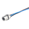 Circular Cable Assemblies - 900-1200310049-ND - DigiKey