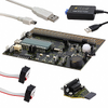 Embedded MCU, DSP Evaluation Boards -- 269-4888-ND - Image