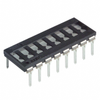 DIP Switches - 450-1250-ND - DigiKey
