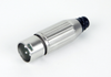 Audio & Video Connectors - AAA3MZ - Powell Electronics, Inc.