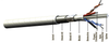 E5E3624 - CAT 5e Ethernet Cable (Power over Ethernet (PoE)) -- E5E3624 - Image