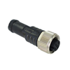 Circular Cable Assemblies - 1754-MSDP-04BFFM-SL8B05-ND - DigiKey