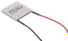 Peltier Modules - 284810 - RS Components, Ltd.