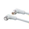 Sensor & Actuator Cables - 191357 - RS Components, Ltd.
