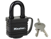 Padlocks -- 108932 - Image