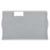 DIN Rail Terminal Accessories - 2787785 - RS Components, Ltd.