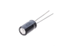 Aluminium Capacitors - 7497199 - RS Components, Ltd.