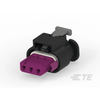 Rectangular Connector Housings - 1734-4-1718644-1-ND - DigiKey