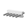 Headers, Male Pins - 17-644749-5-ND - DigiKey