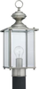 8257-965 Exterior -Post/Pier Head - 446992 - Capital Lighting, Inc.
