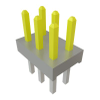PCB Headers - 644545 - RS Components, Ltd.