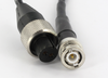 Cable MIL-C-5012 2-p(F) to BNC(M), 100m -- AO-0608-M-100- - Image