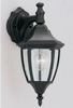 2461-BK Exterior -Wall Mount - 712286 - Capital Lighting, Inc.