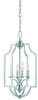 SL892778 Foyer/Hall Lanterns-Open Frame - 645434 - Capital Lighting, Inc.