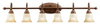 5218TZG Bathroom Fixtures-Five+Lights - 749762 - Capital Lighting, Inc.