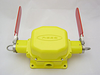 Cable Operated Switches with Double Flag Indicator(s) or Latch Plates -- 04954-203