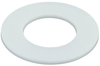 Solid Polymer Glacetal Thrust Washers - KA Glacetal - GGB