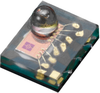 Optical Sensors - Ambient Light, IR, UV Sensors - LTR-507ALS-01-ND - DigiKey
