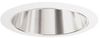 Incandescent/Fluorescent/HID Recessed Trim - 207-HZWH - Juno Lighting Group