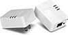 Powerline 200 AV Nano Adapter Kit -- TPL-308E2K  (Version v1.0R) - Image