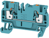 Terminal Blocks - Din Rail, Channel - 281-3283-ND - DigiKey