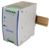 DSA240 Series AC-DC Power Supply -- DSA240PS24 - Image