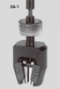 Deluxe Action Wedge Grip -- Model DA-1 - Image