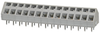 Terminal Blocks - Wire to Board - 102-TBL007A-500-14GY-ND - DigiKey